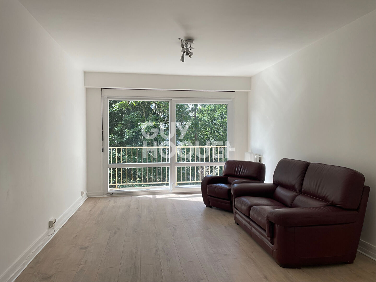 Appartement de 3 pièces à louer à Evry (91000) de 64m2