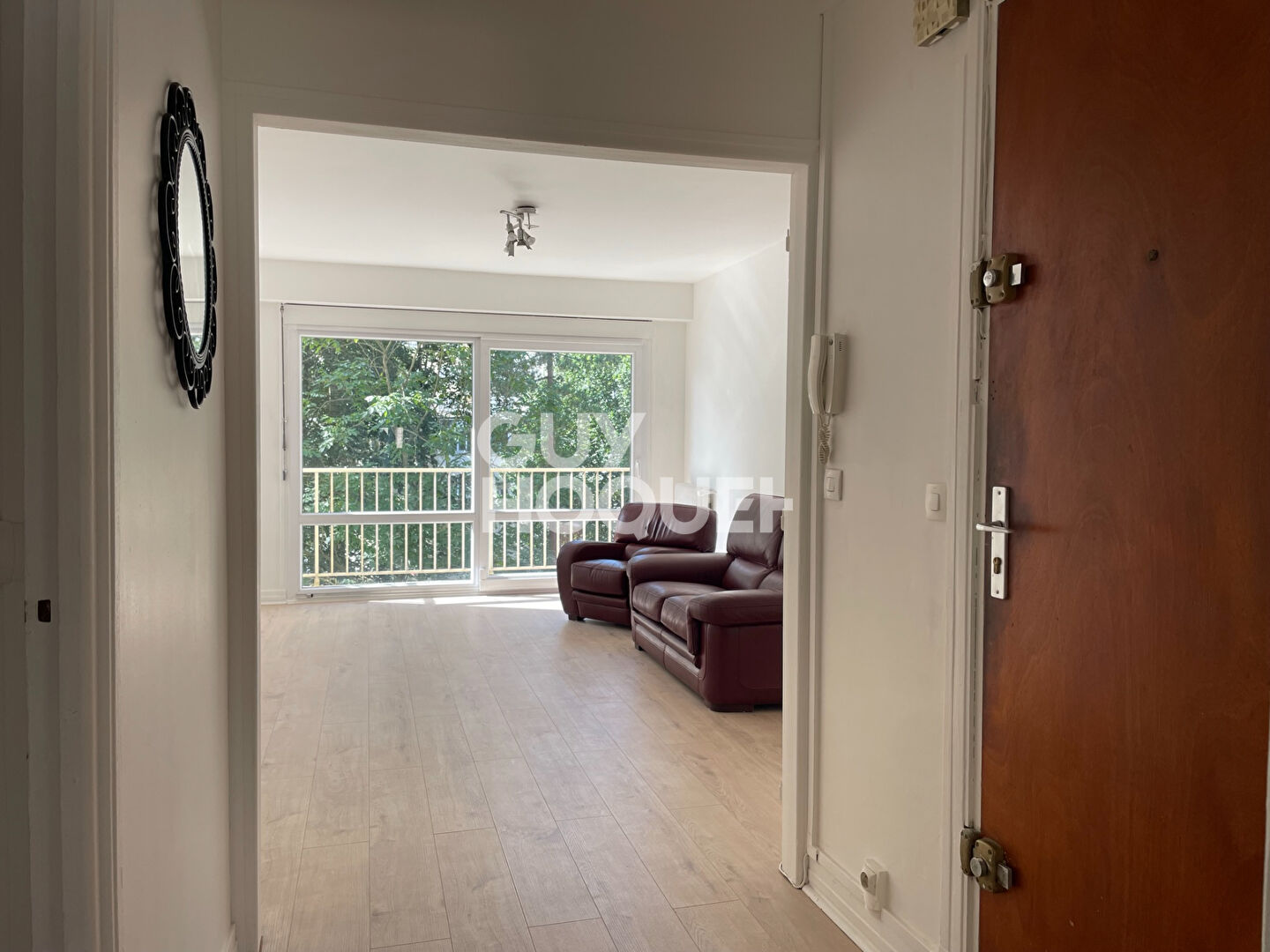 Appartement de 3 pièces à louer à Evry (91000) de 64m2