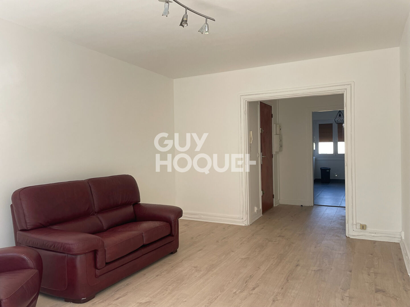 Appartement de 3 pièces à louer à Evry (91000) de 64m2