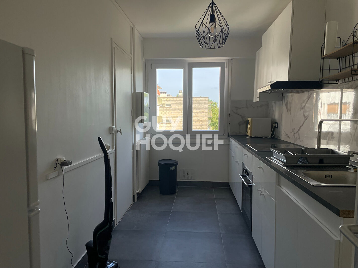 Appartement de 3 pièces à louer à Evry (91000) de 64m2