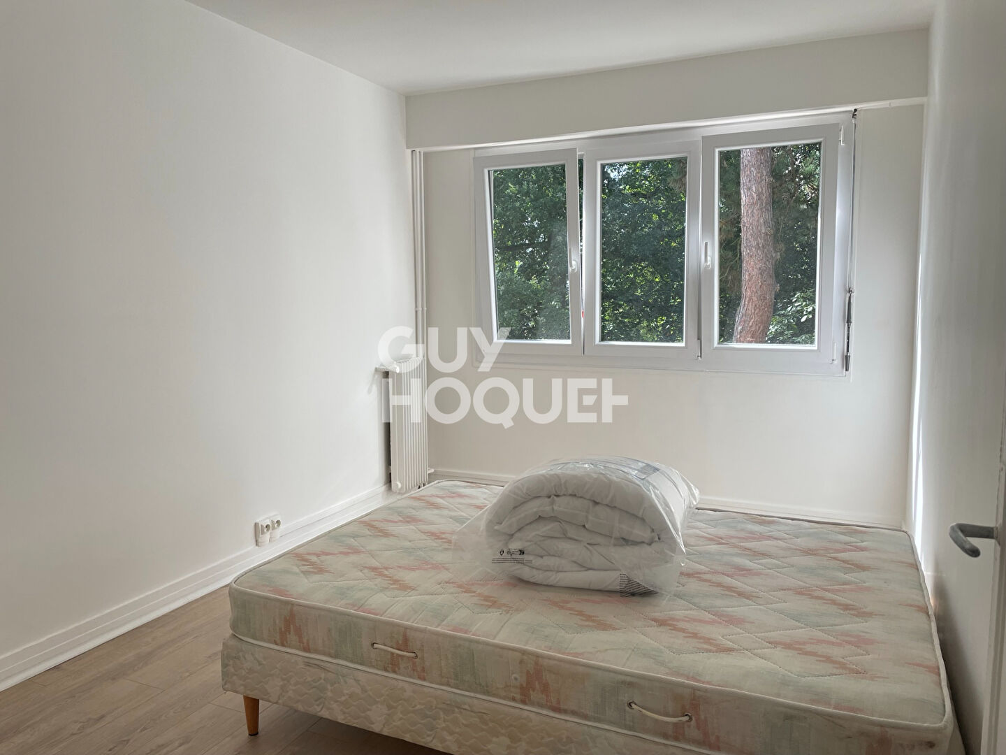 Appartement de 3 pièces à louer à Evry (91000) de 64m2