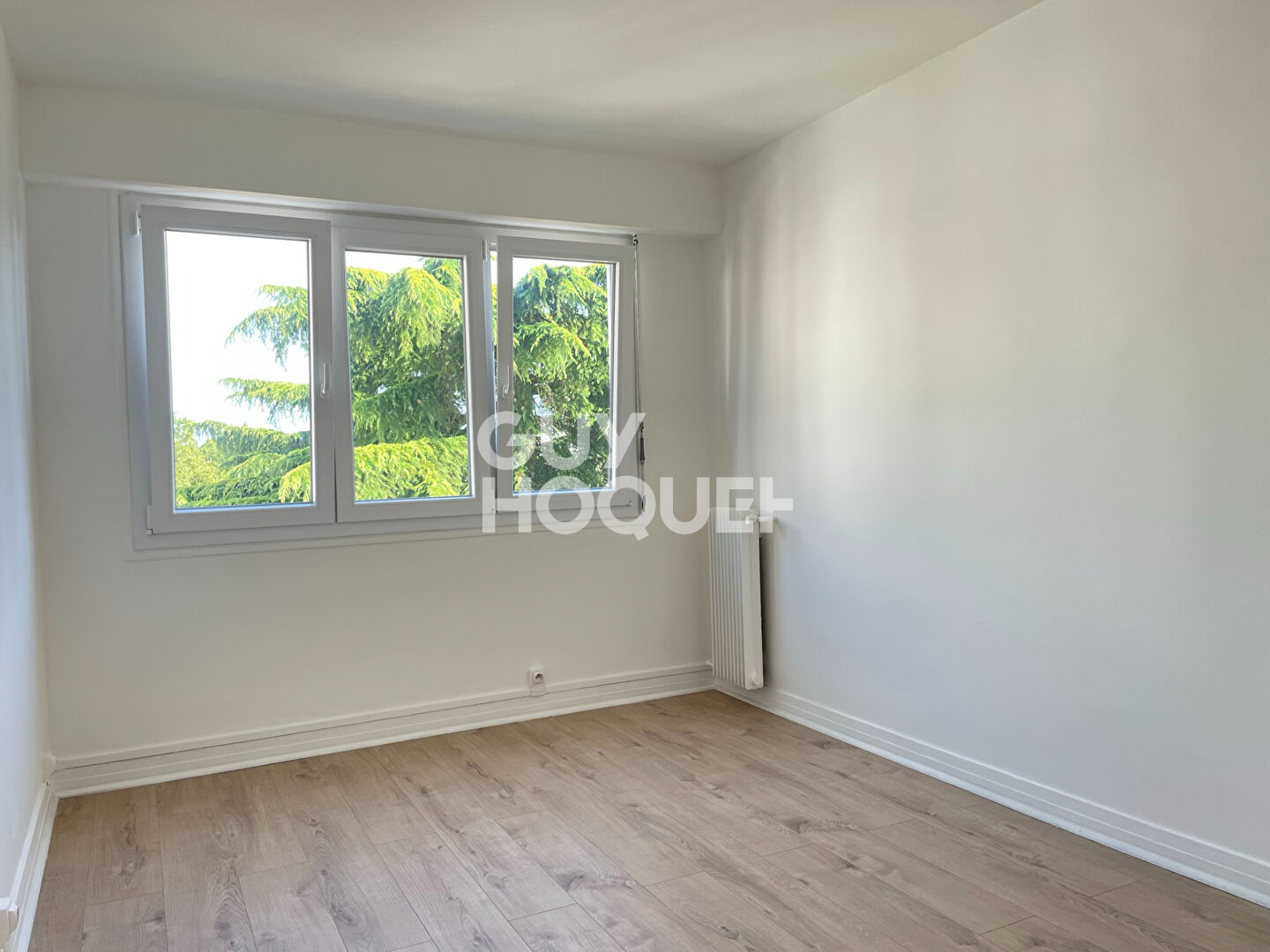 Appartement de 3 pièces à louer à Evry (91000) de 64m2