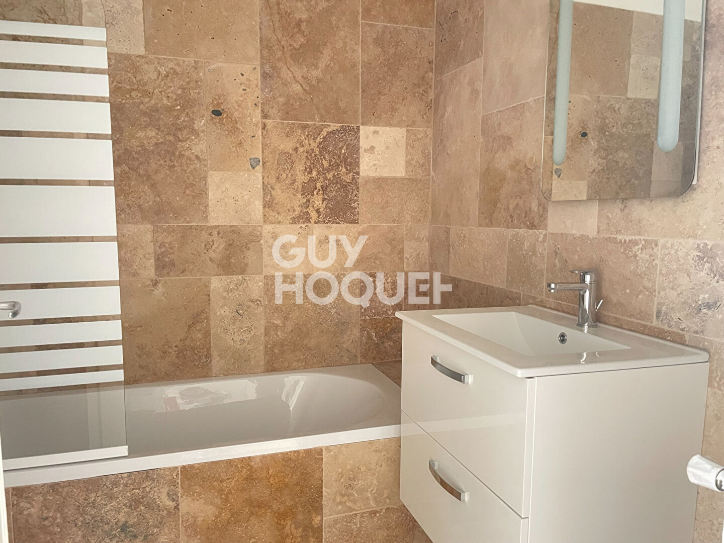 Appartement de 3 pièces à louer à Evry (91000) de 64m2
