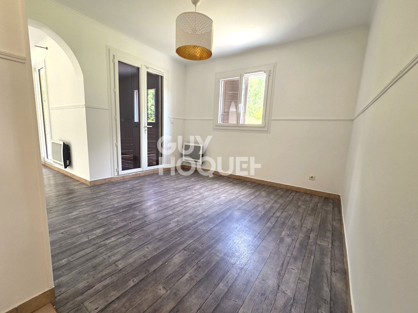 MAISON 6 PIÈCES (160m²) AU PARC DE SÉNART À SOISY-SUR-SEINE