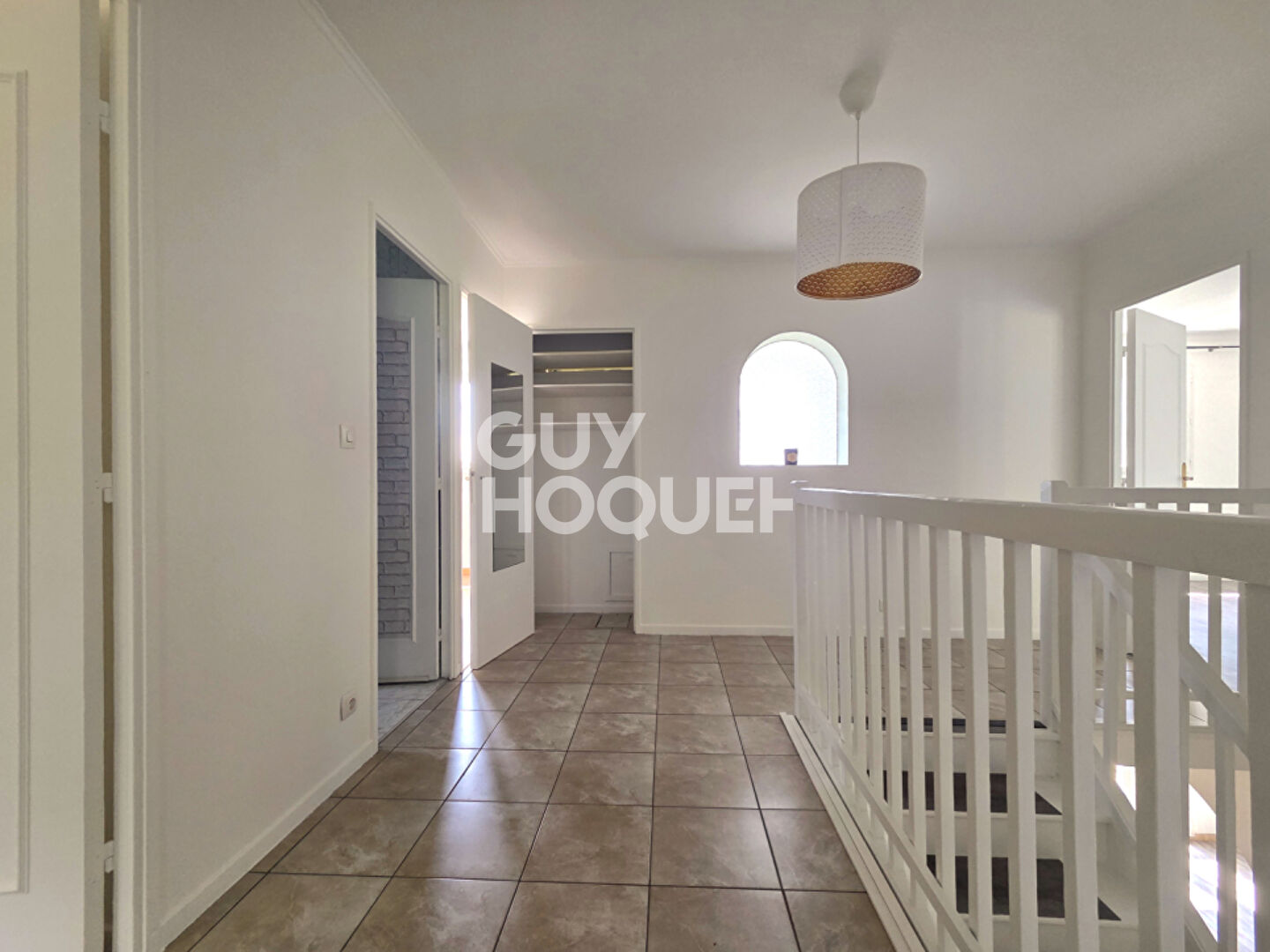 MAISON 6 PIÈCES (160m²) AU PARC DE SÉNART À SOISY-SUR-SEINE