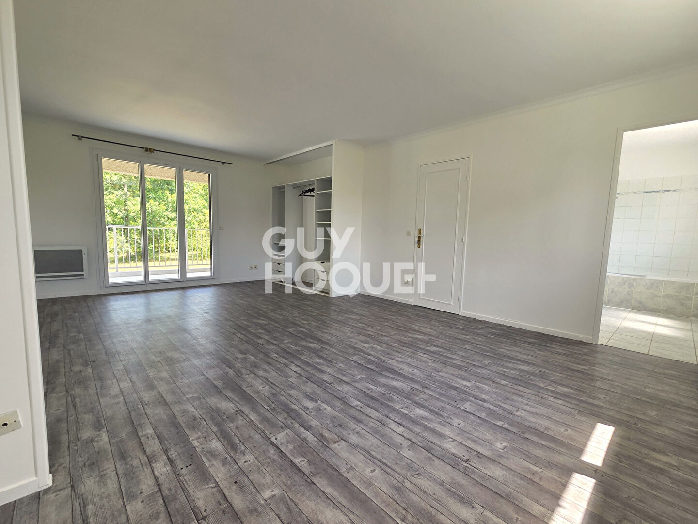MAISON 6 PIÈCES (160m²) AU PARC DE SÉNART À SOISY-SUR-SEINE