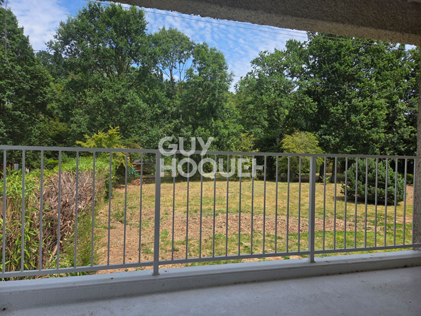 MAISON 6 PIÈCES (160m²) AU PARC DE SÉNART À SOISY-SUR-SEINE
