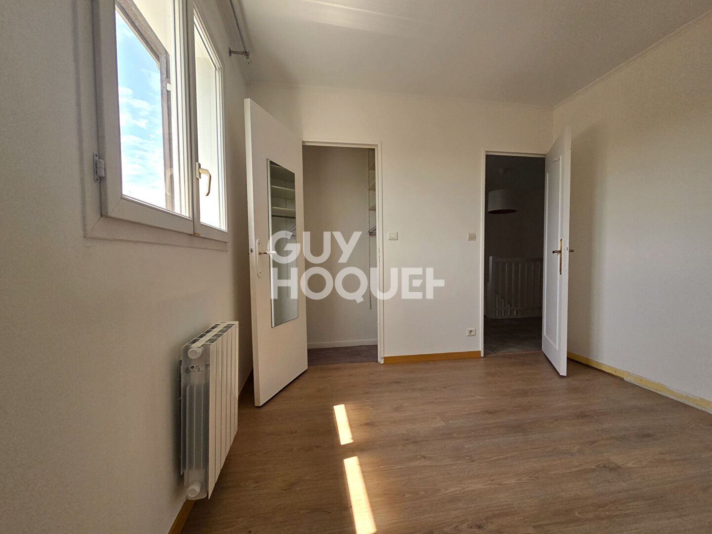 MAISON 6 PIÈCES (160m²) AU PARC DE SÉNART À SOISY-SUR-SEINE