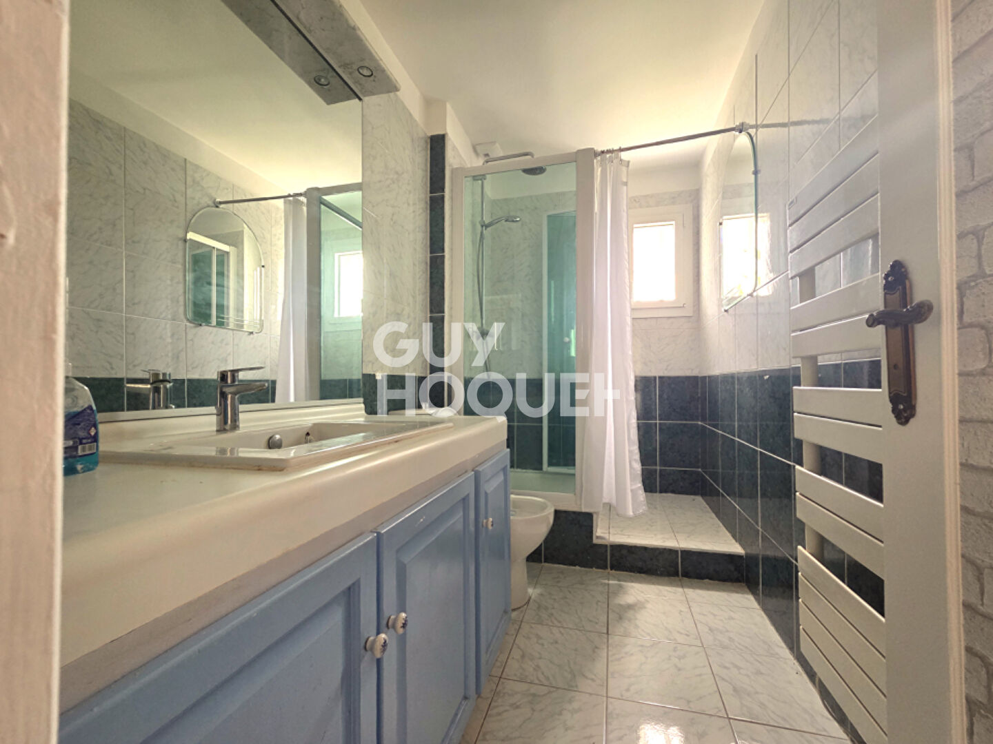MAISON 6 PIÈCES (160m²) AU PARC DE SÉNART À SOISY-SUR-SEINE