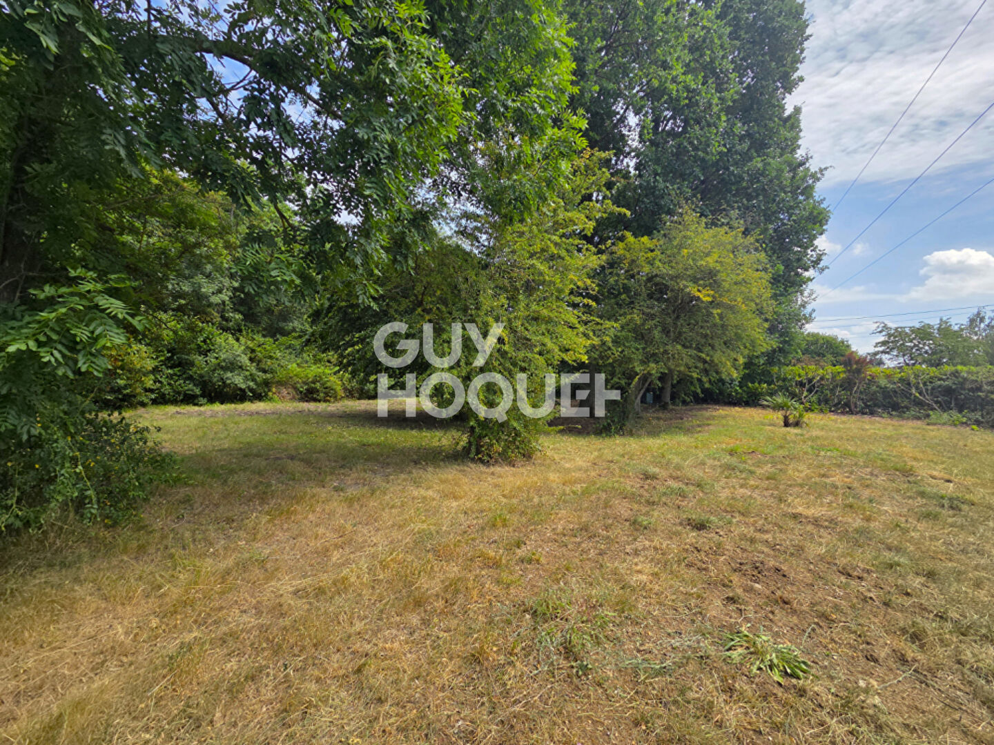 MAISON 6 PIÈCES (160m²) AU PARC DE SÉNART À SOISY-SUR-SEINE