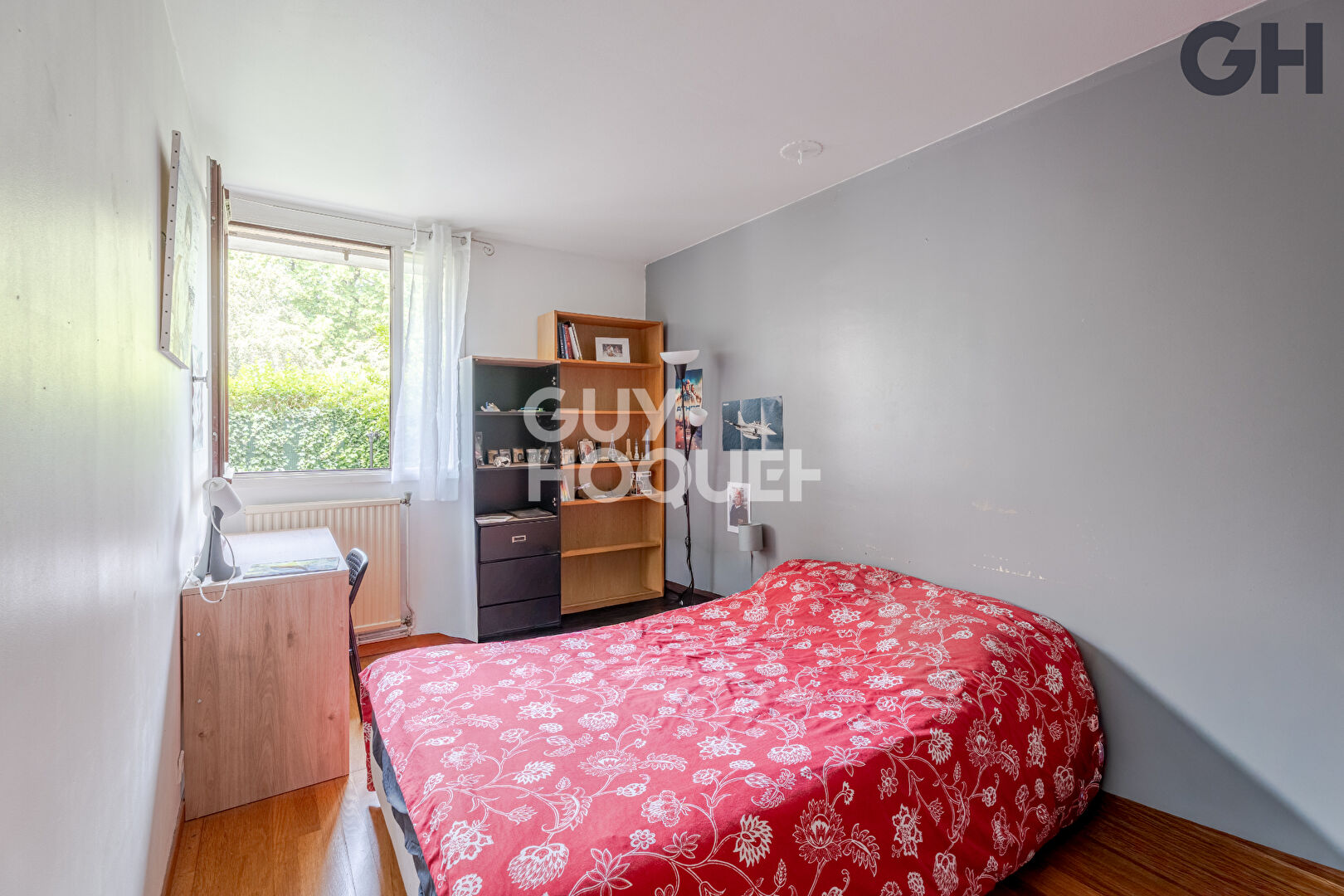 APPARTEMENT 3 PIÈCES (75 m²) À SOISY-SUR-SEINE