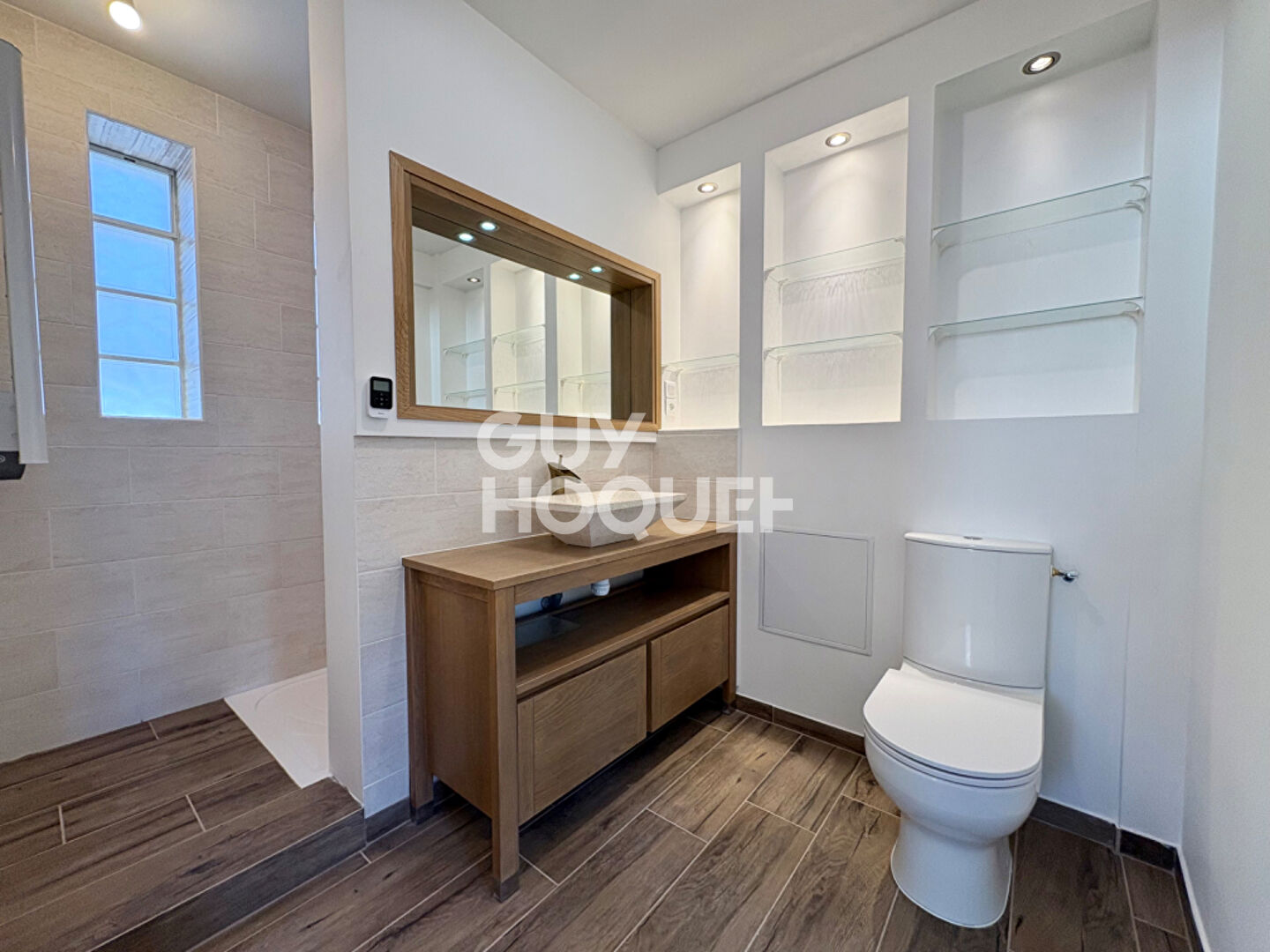 MAISON FAMILIALE NEUVE 6 PIÈCES À SOISY-SUR-SEINE