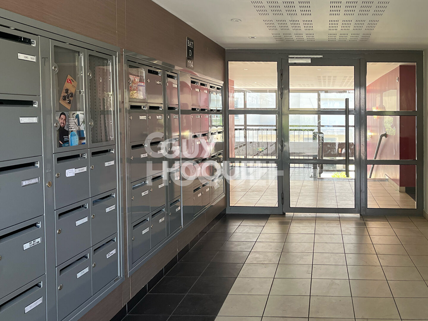 CHARMANT APPARTEMENT 2 PIÈCES (42 m²) À CORBEIL-ESSONNES