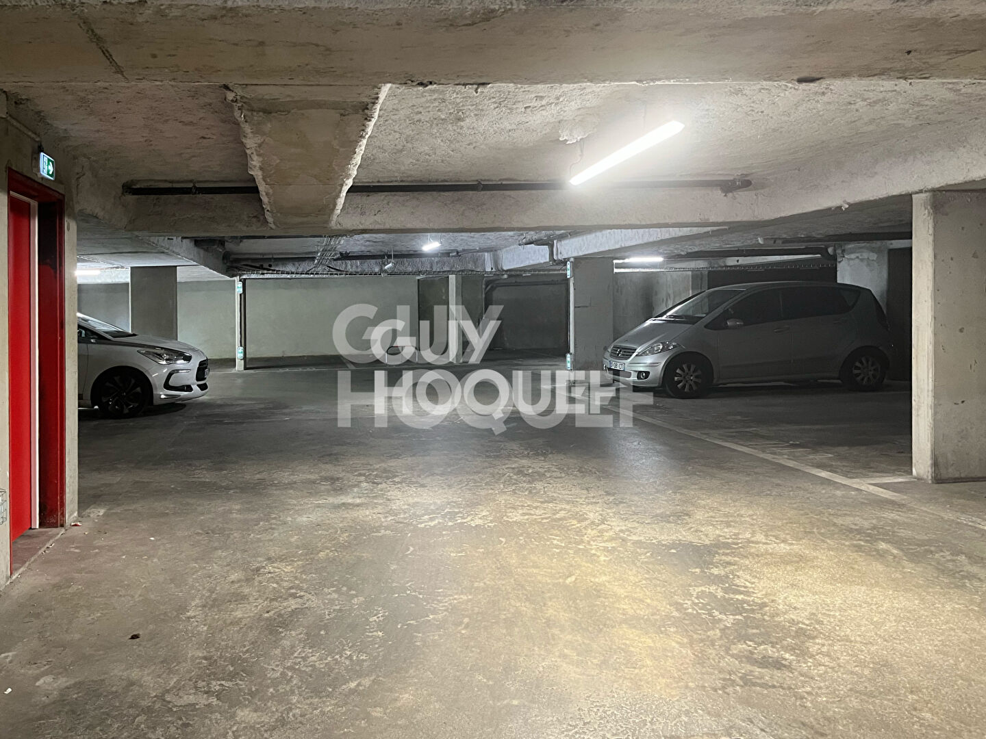 CHARMANT APPARTEMENT 2 PIÈCES (42 m²) À CORBEIL-ESSONNES