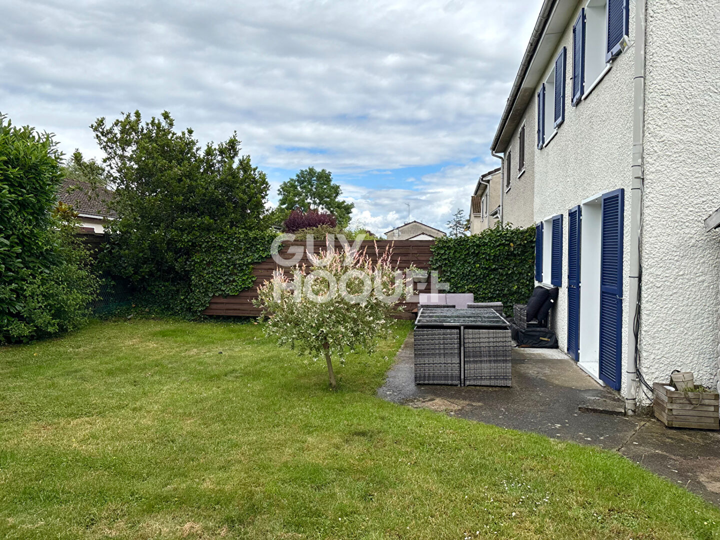 MAISON FAMILIALE DE 92m² A SOISY-SUR-SEINE