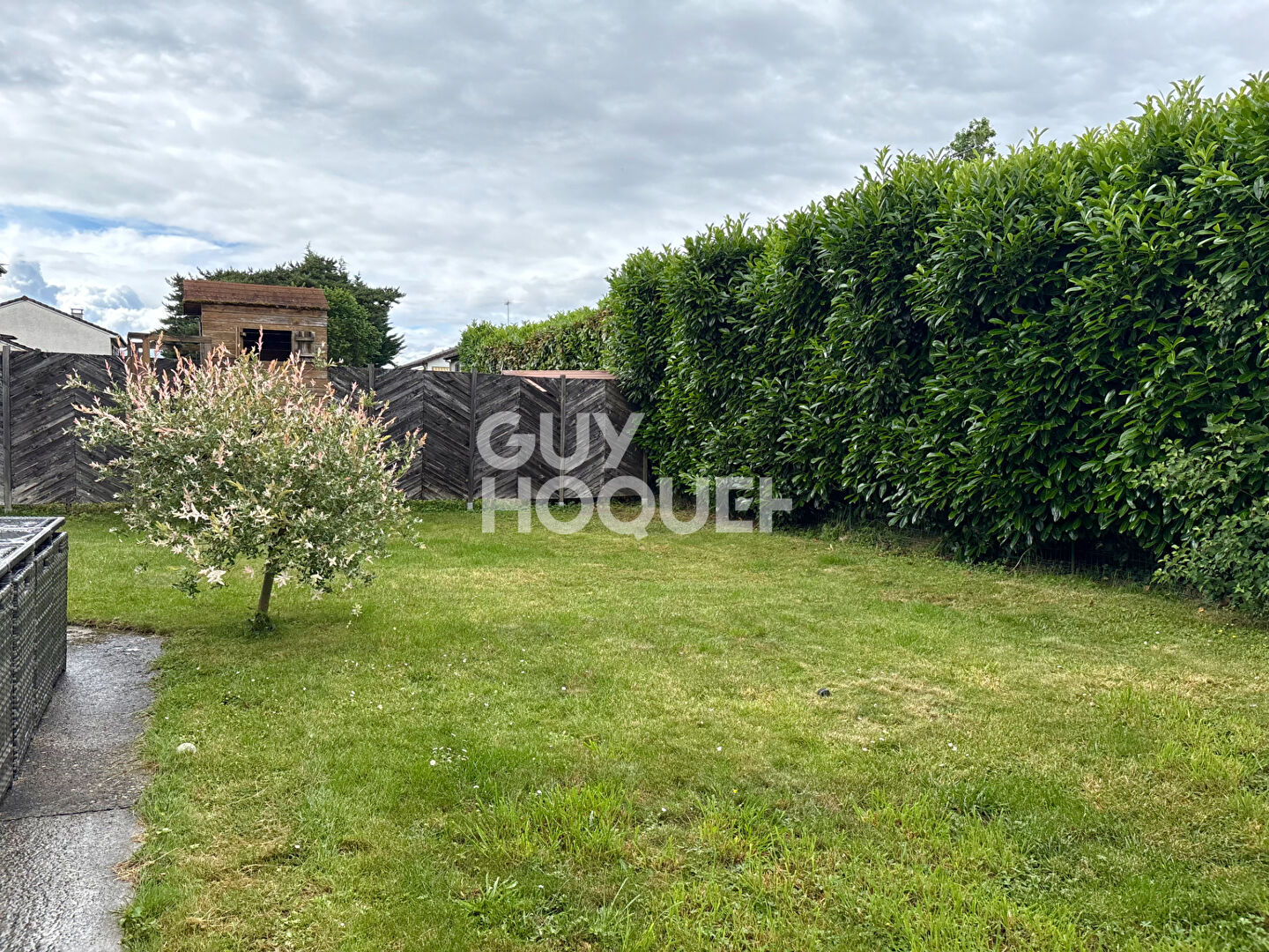 MAISON FAMILIALE DE 92m² A SOISY-SUR-SEINE