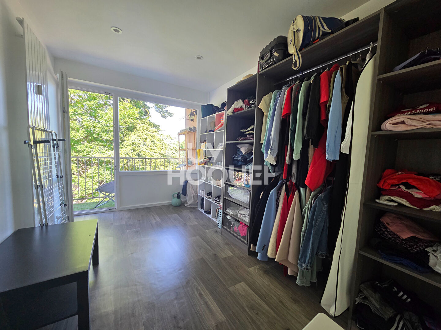 APPARTEMENT 3 PIÈCES À LOUER À SAINTRY-SUR-SEINE DE 61m²