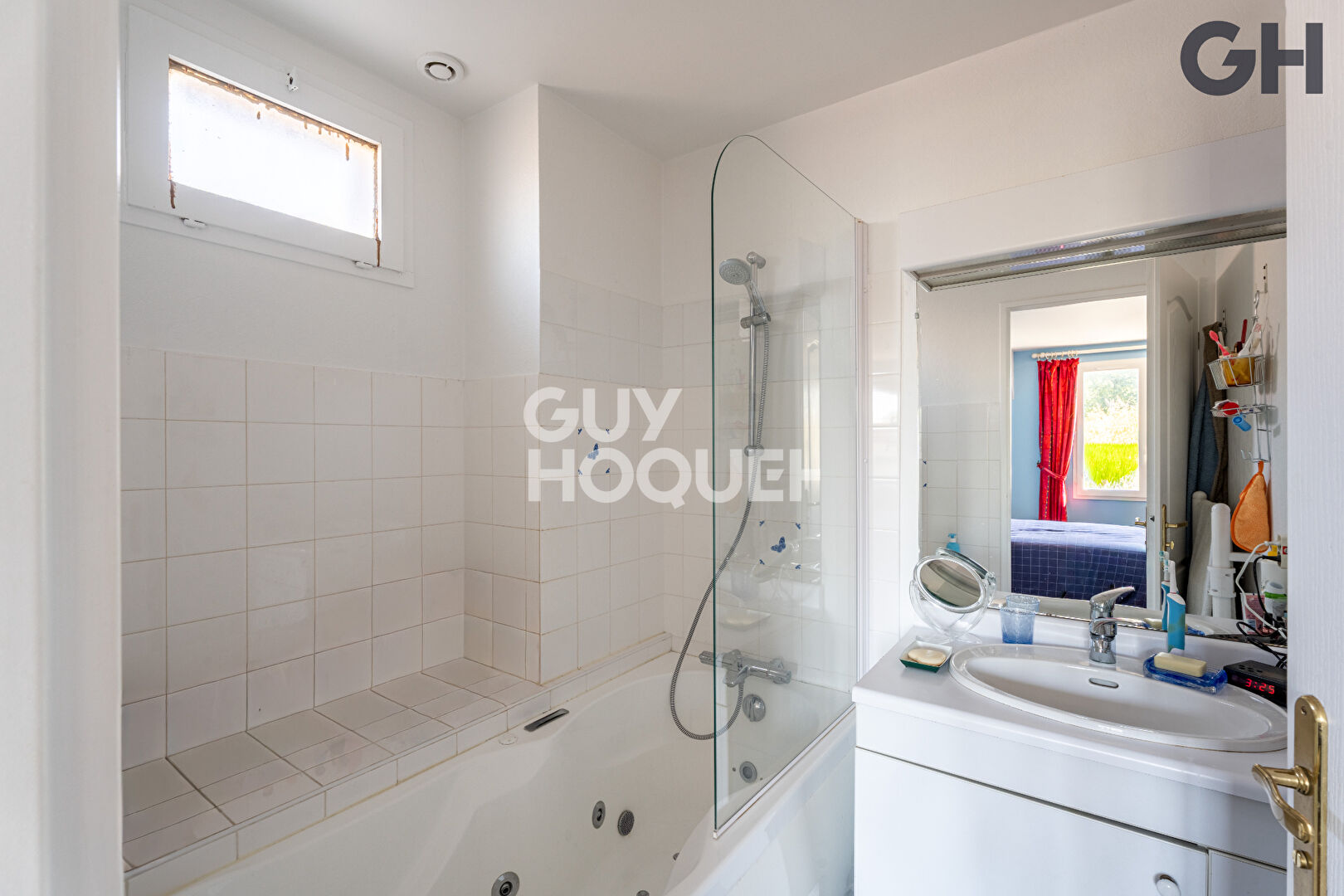MAISON FAMILIALE AVEC SOUS-SOL DE 7 PIECES (173 m²) à SOISY-SUR-SEINE