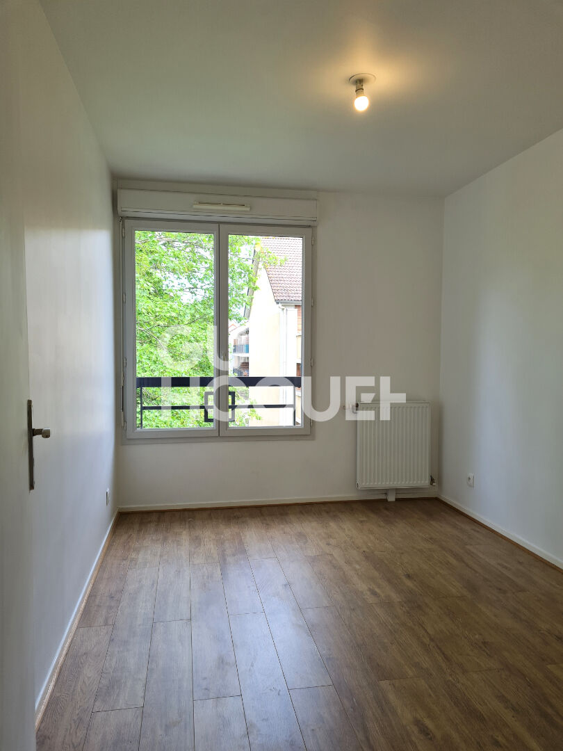 Appartement 3 pièces à louer à SAINT GERMAIN LES CORBEIL 61.25m2