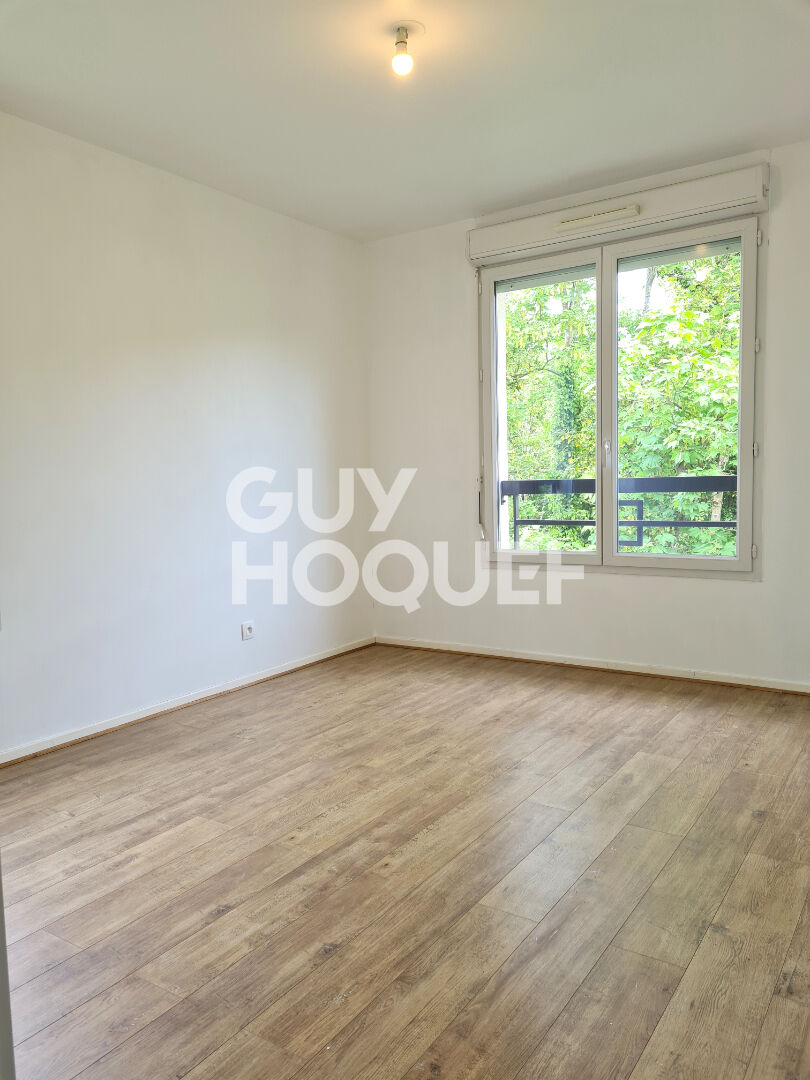 Appartement 3 pièces à louer à SAINT GERMAIN LES CORBEIL 61.25m2
