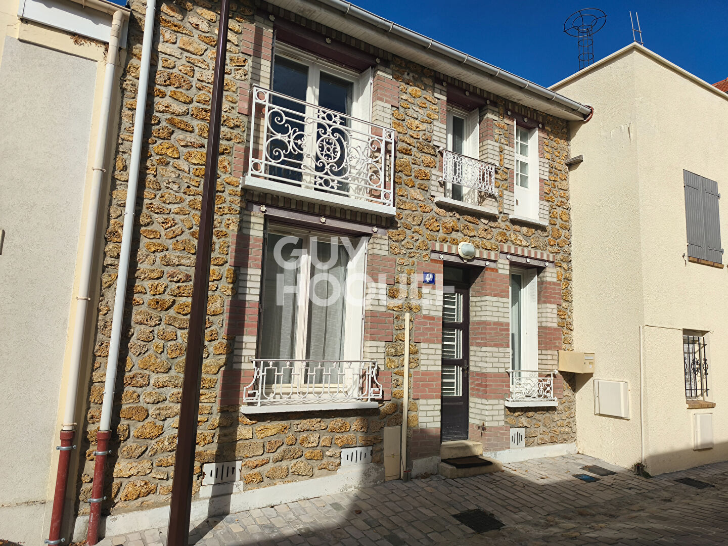 Maison 2 pièces 32 m² · à Étiolles · 31,6 m² · 164 000 €
