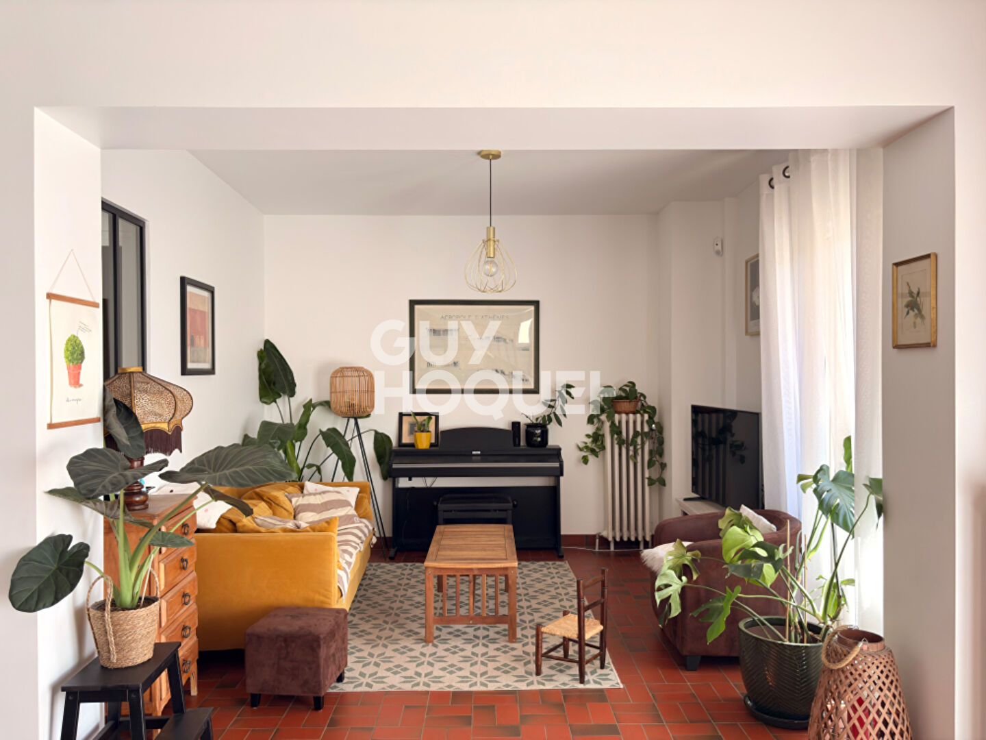Maison 5 pièces 98 m² · à Soisy sur Seine · 97,9 m² · 319 000 €