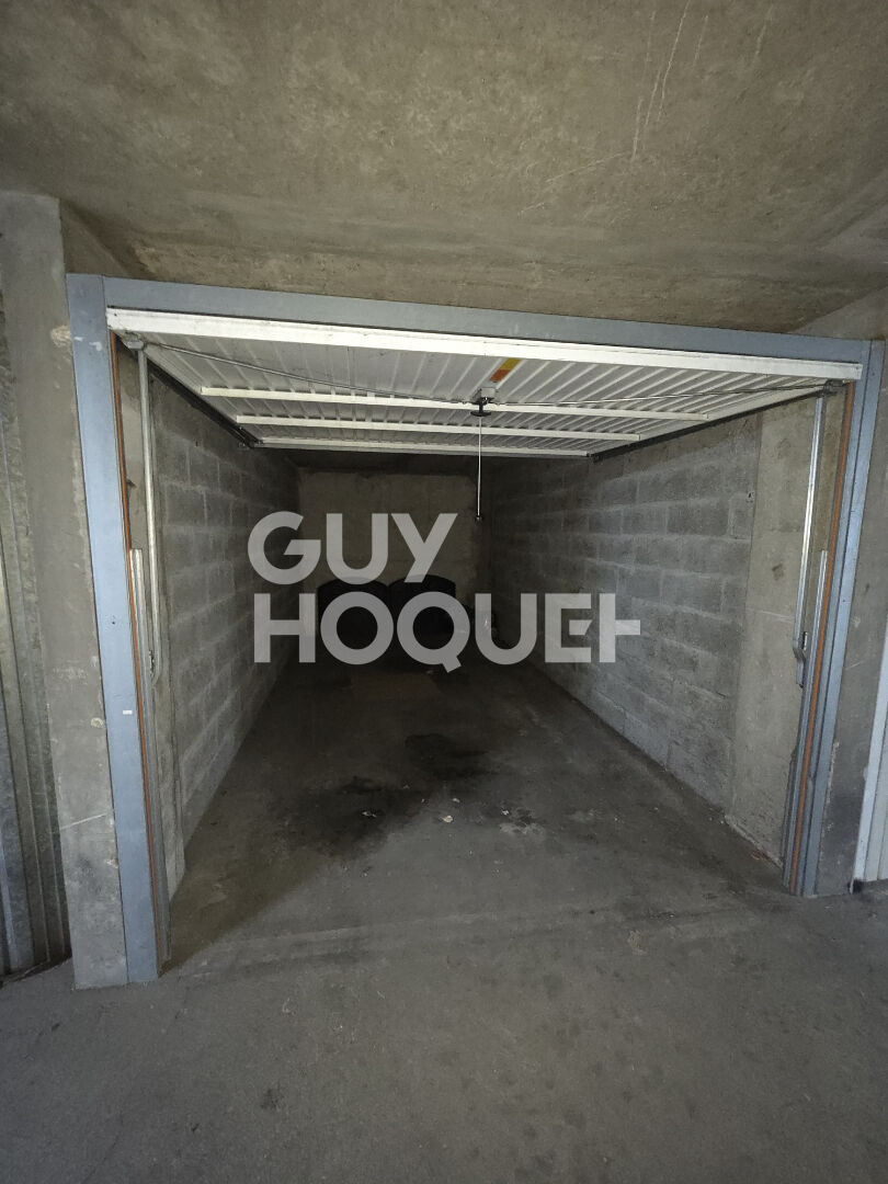 APPARTEMENT DE 4 PIÈCES (77.38m²) AVEC PARKING ET BOX À EVRY COURCOURONNES