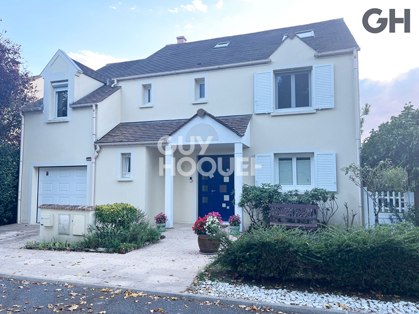 Maison 7 pièces 162 m² · à Soisy-sur-Seine · 162 m² · 510 000 €