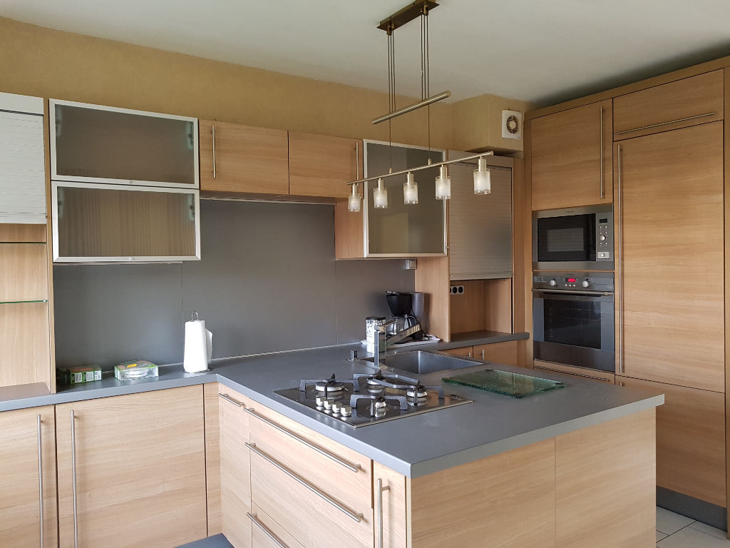Maison Cuincy 72m2