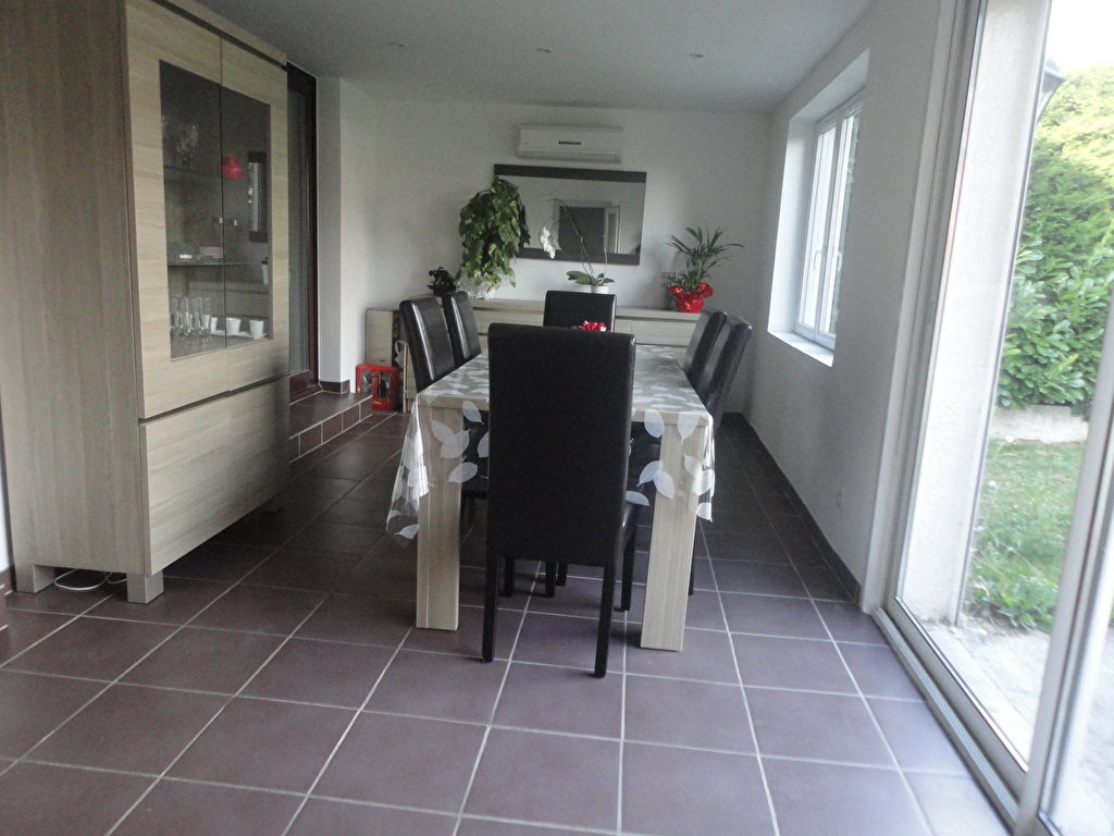 Limite Lambres lez douai,