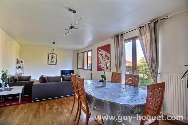 A 5 min des commerces, semi pl pied, 4 chambres, jardin et garage