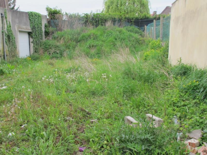 5 MIN DE DOUAI HANGAR AVEC JARDIN