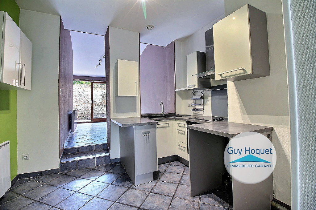 Appartement à louer à DOUAI (59500).