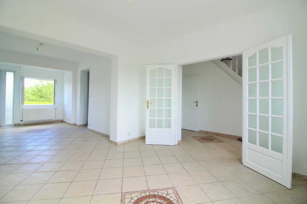 Maison F5 (111 m²) en location à SOMAIN