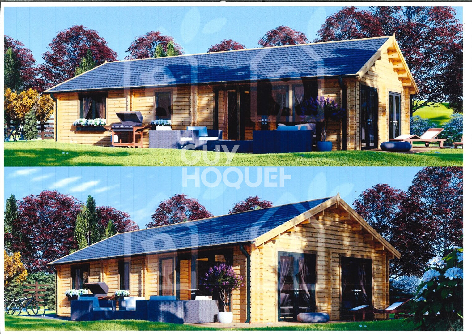 Achat terrain Palluel Ref. 12615