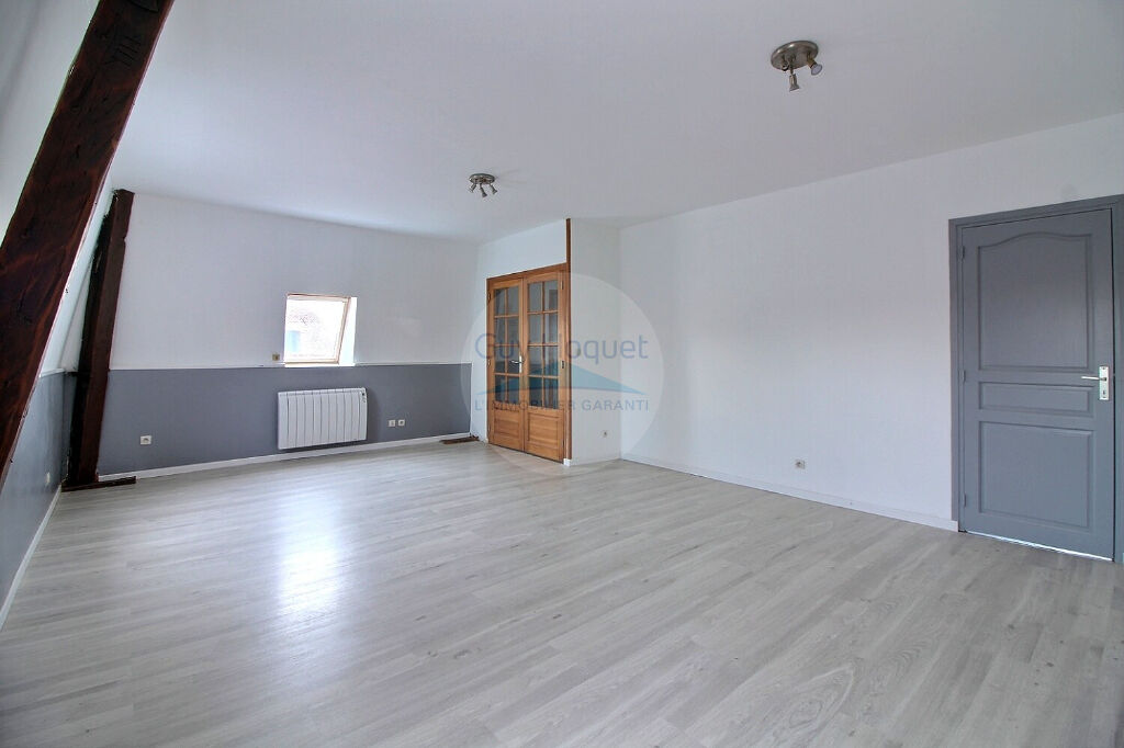 Appartement 2 pièces en location à MARCQ EN OSTREVENT