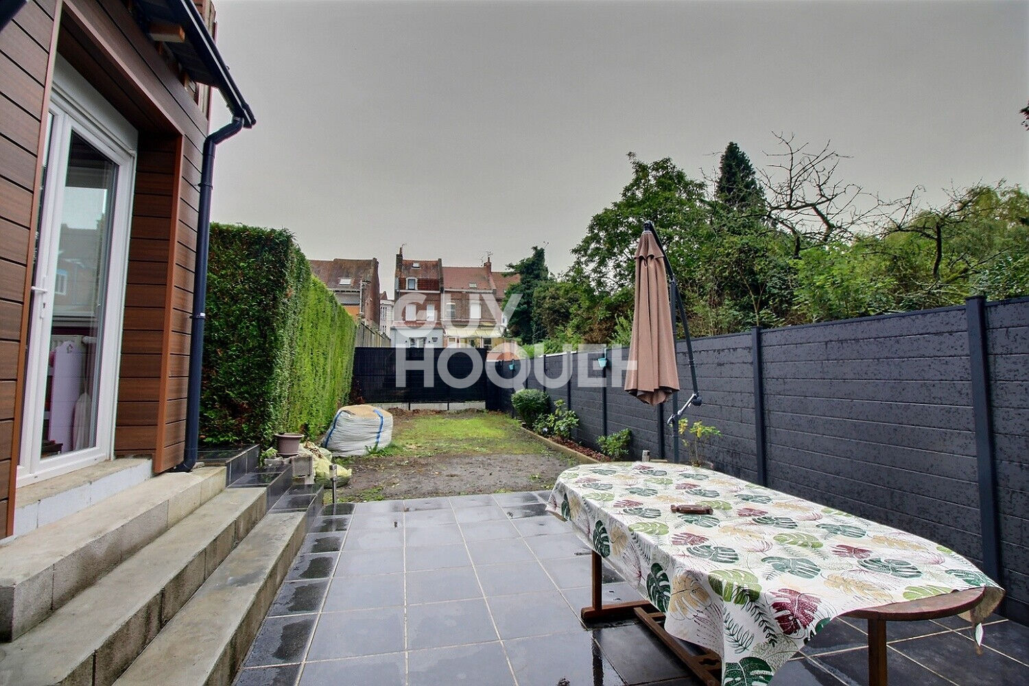 Maison  Douai proche centre 114 m2