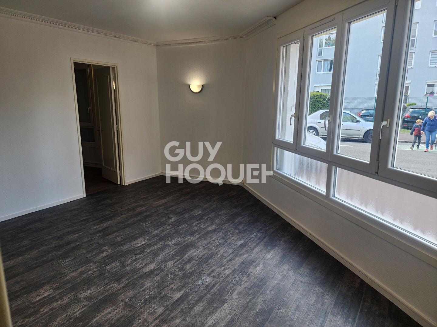 T3 DOUAI GARE/CENTRE VILLE