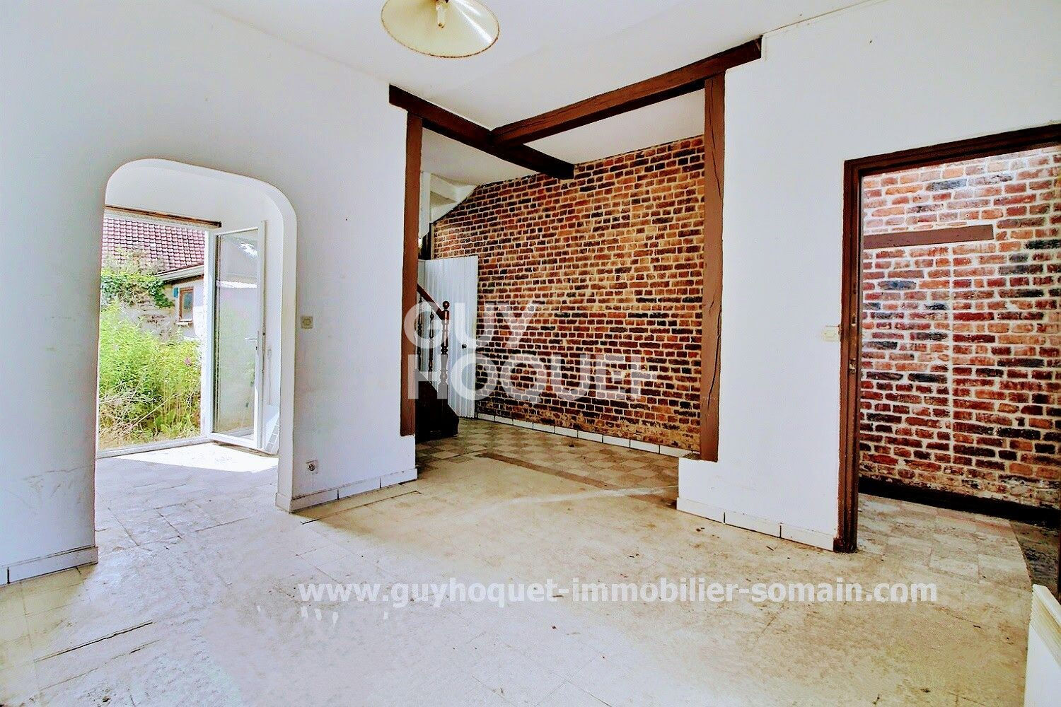 Maison Boussières En Cambrésis