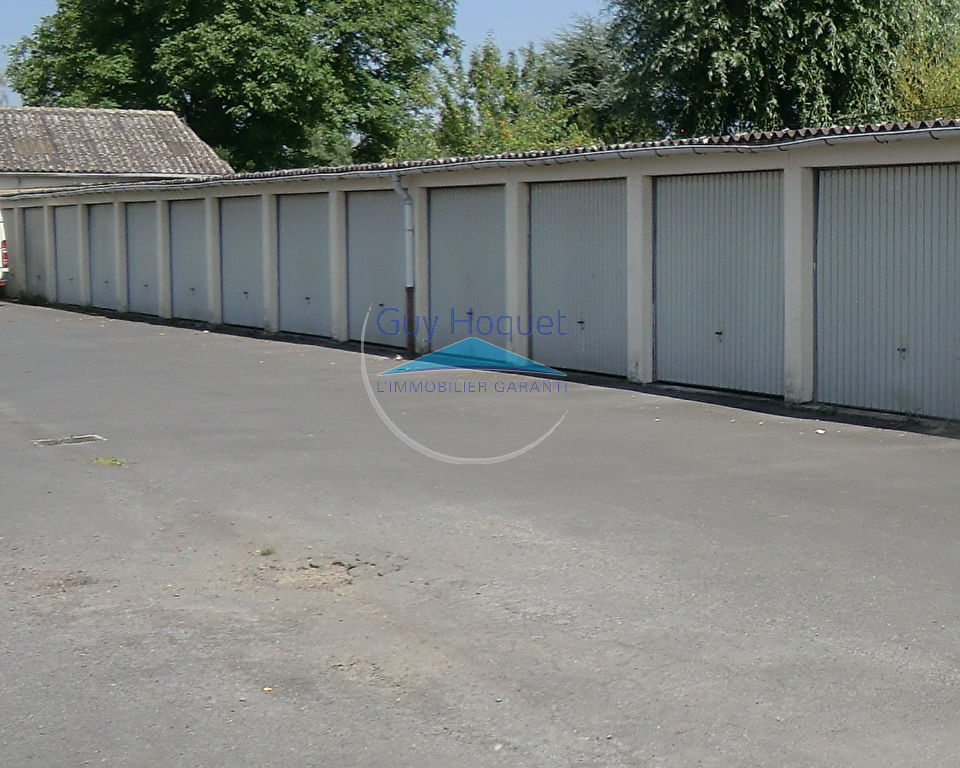 Parking / box