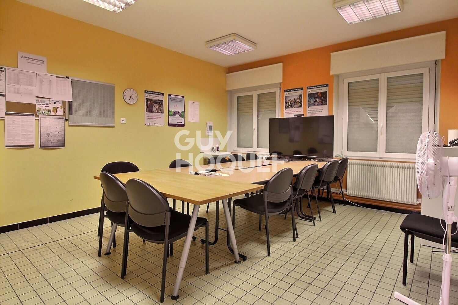 Location bureaux Douai Ref. 13083