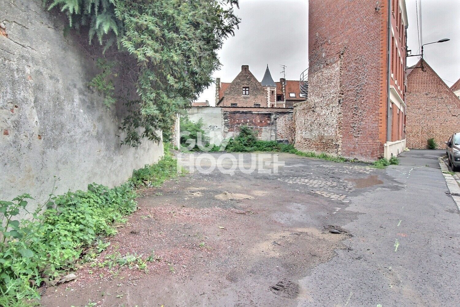 Terrain Constructible