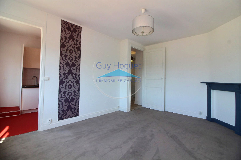 Appartement Somain 2 pièces - Proche du centre ville !