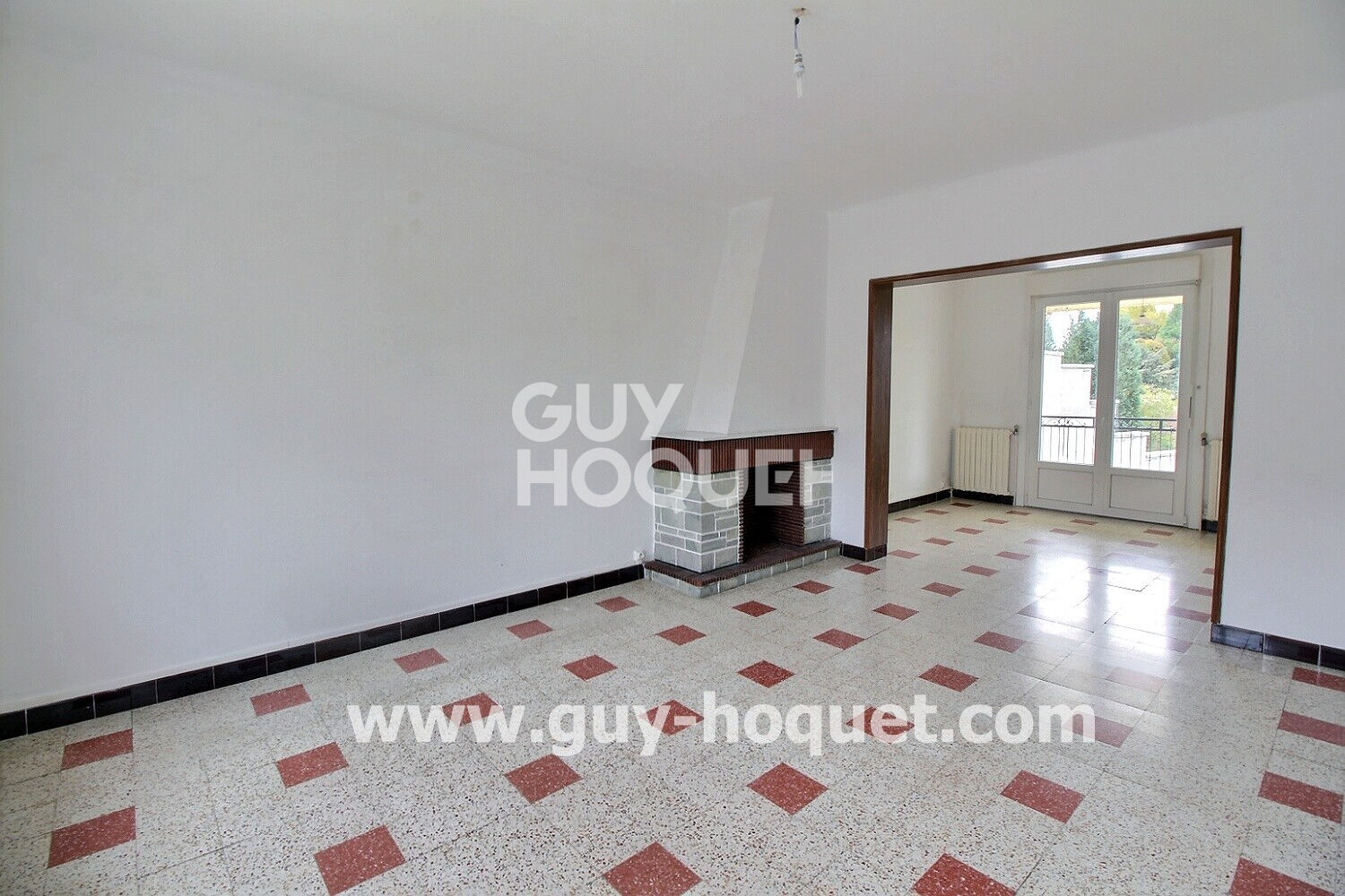 Douai idéalement située