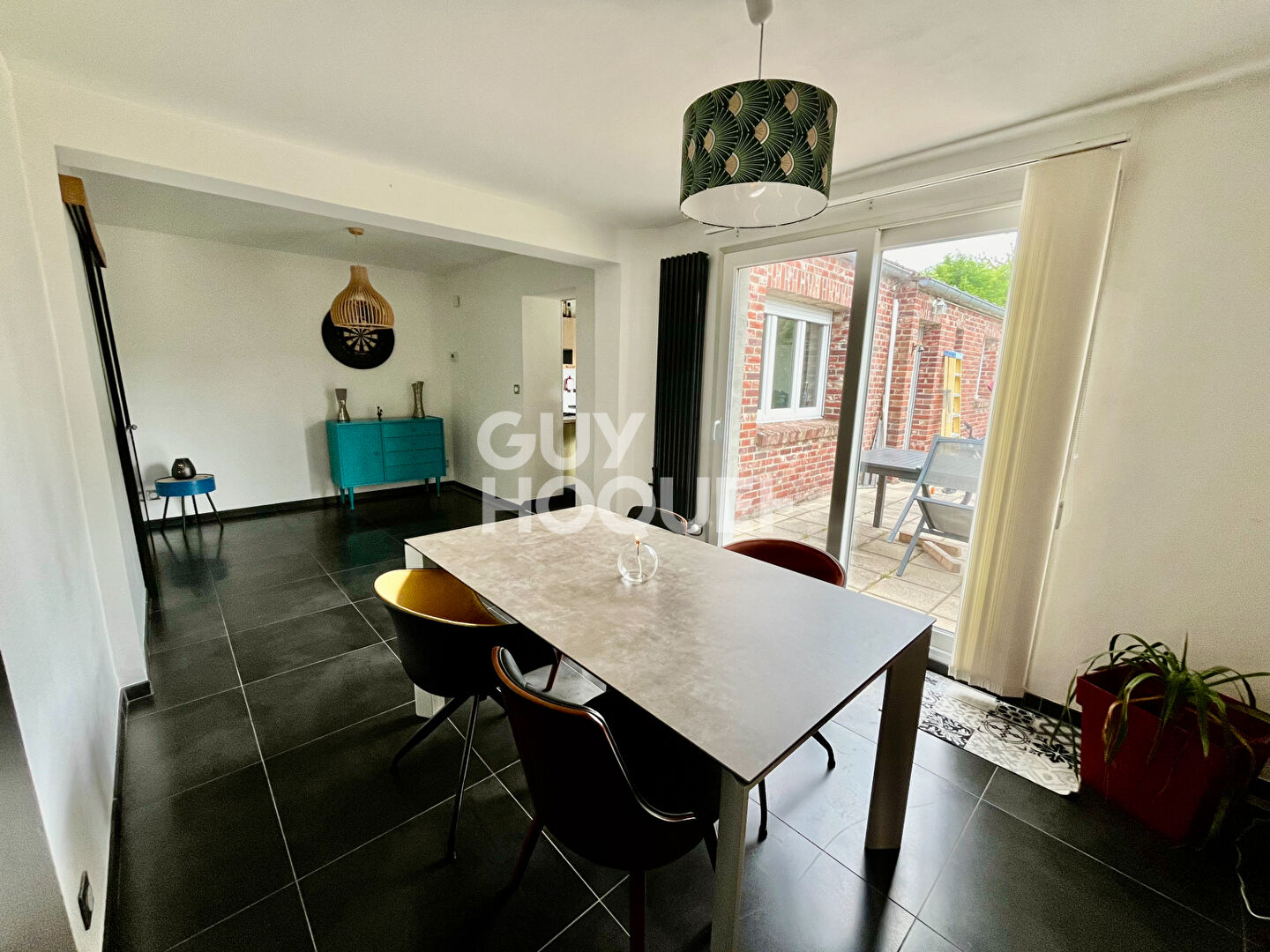 VENTE : maison de 5 pièces (148 m²)