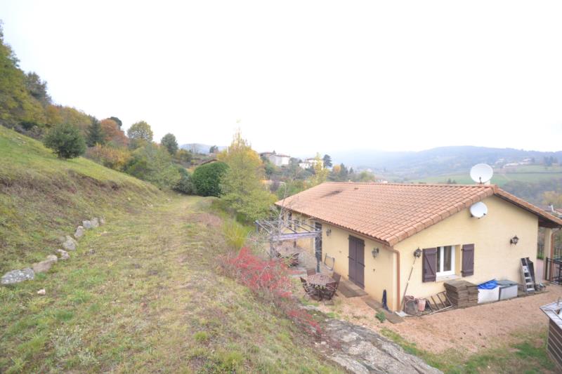 Maison familiale à Vaugneray
