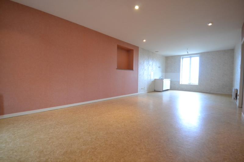 BAISSE DE PRIX ! Grand appartement de 99 m², 4 pièces à Saint-Martin-En-Haut (69850).