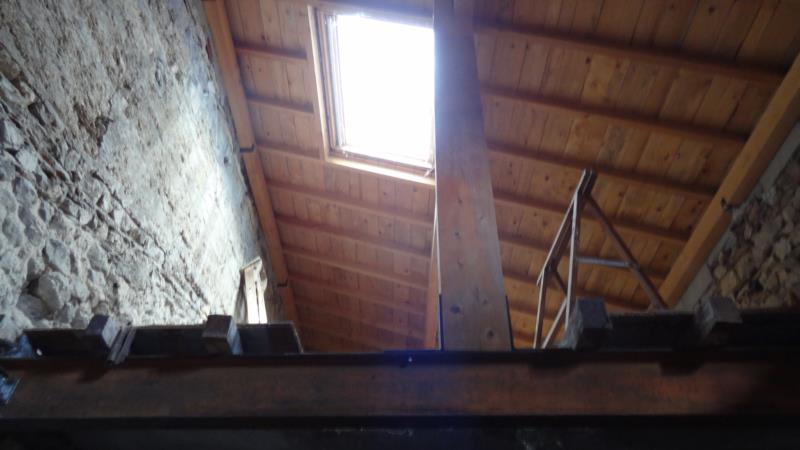 À vendre, maison de village de 110 m² à rénover à Thurins (69510).