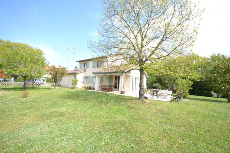 Maison individuelle de 130 m² à Francheville, limite Chaponost