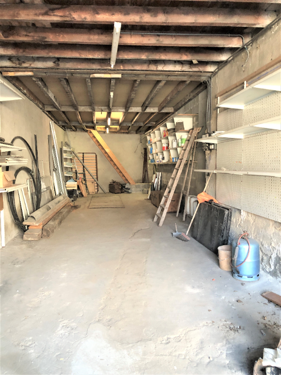 Local commercial à Soucieu-en-jarrest